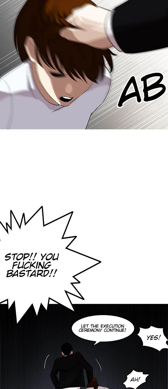 Lookism Chapter 136 Online - página 50