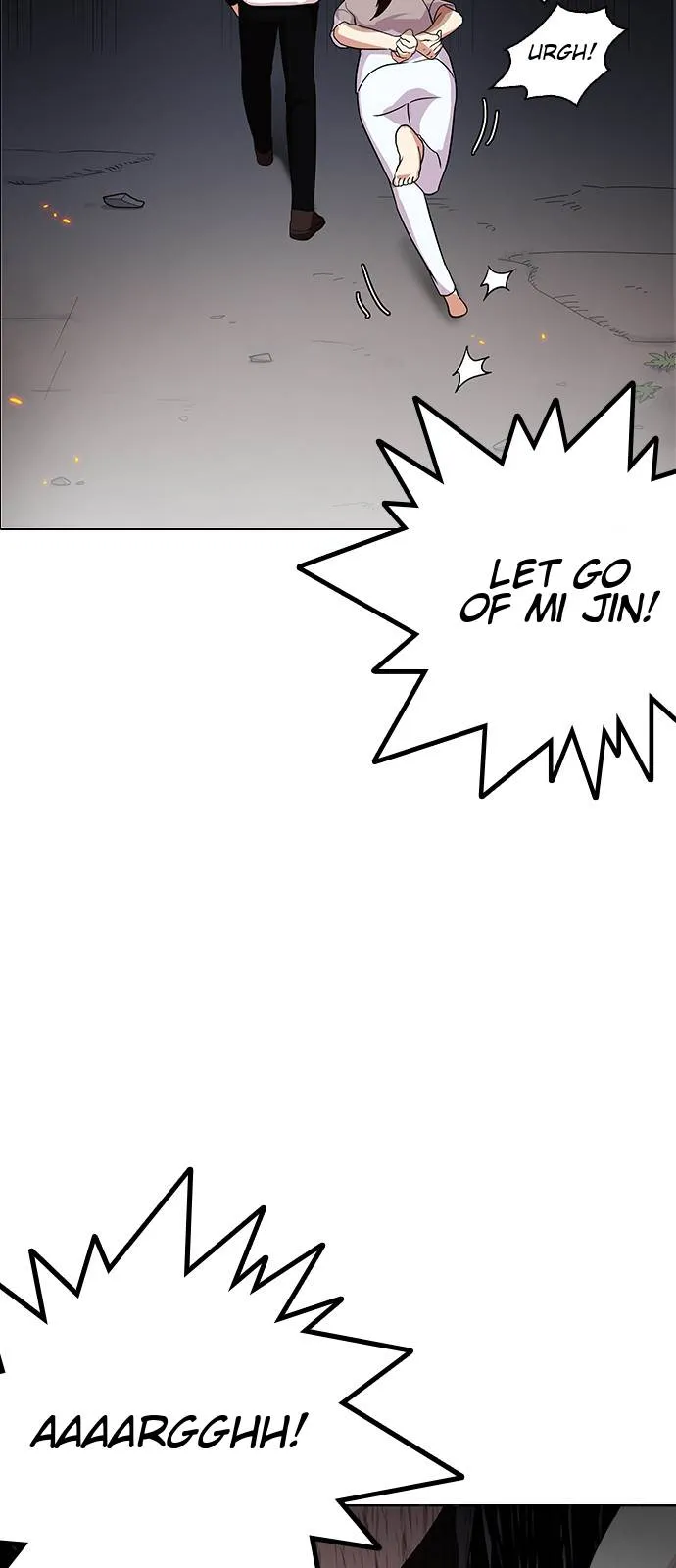 Lookism Chapter 136 Online - página 51