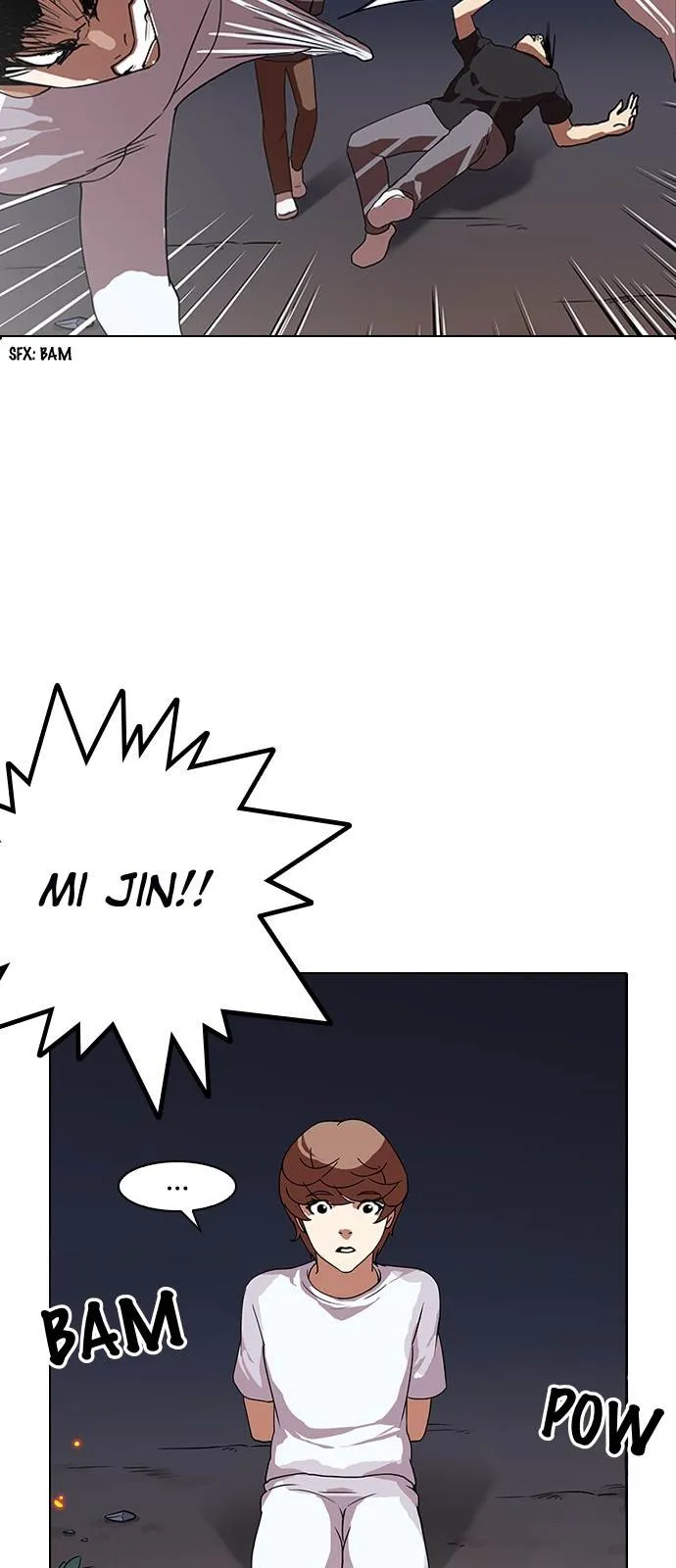 Lookism Chapter 136 Online - página 54