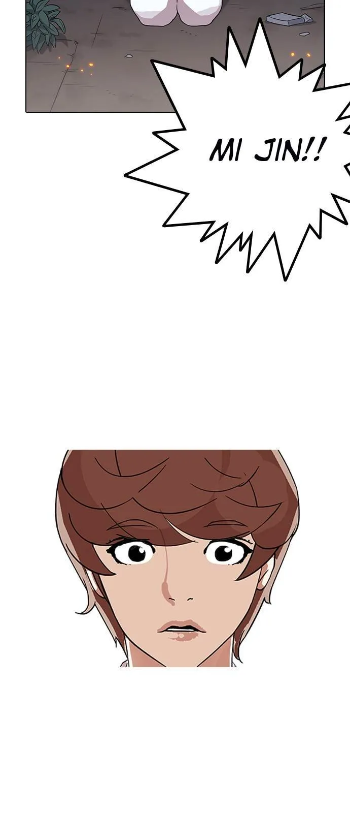 Lookism Chapter 136 Online - página 55
