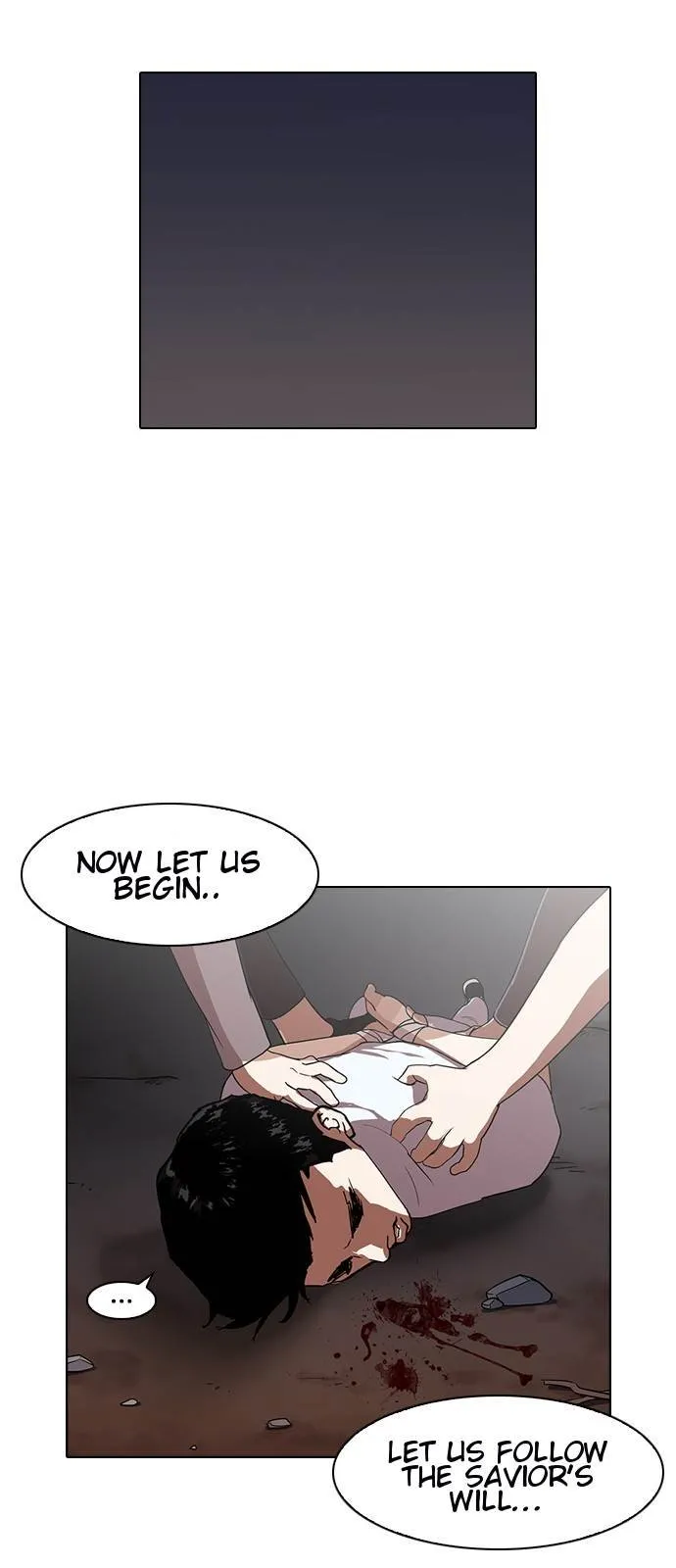 Lookism Chapter 136 Online - página 56