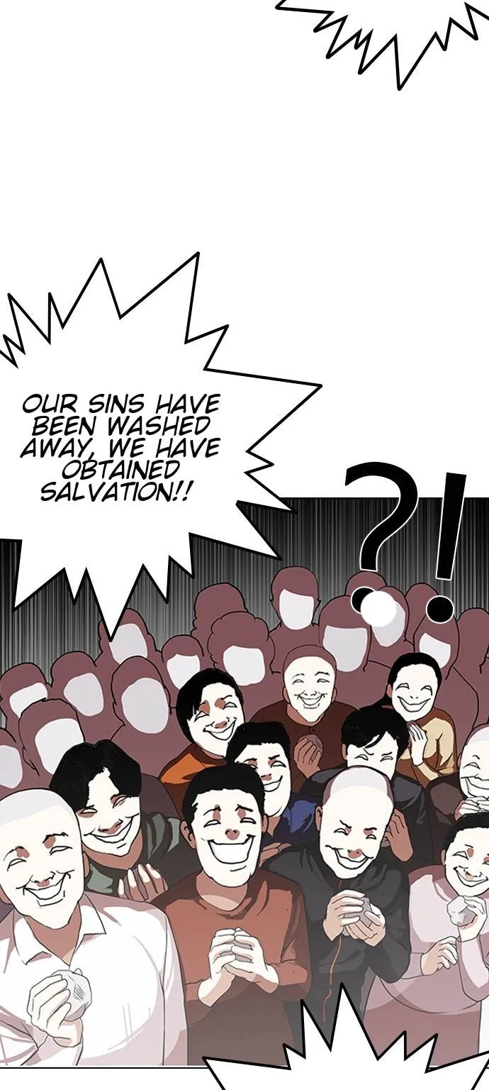 Lookism Chapter 136 Online - página 58