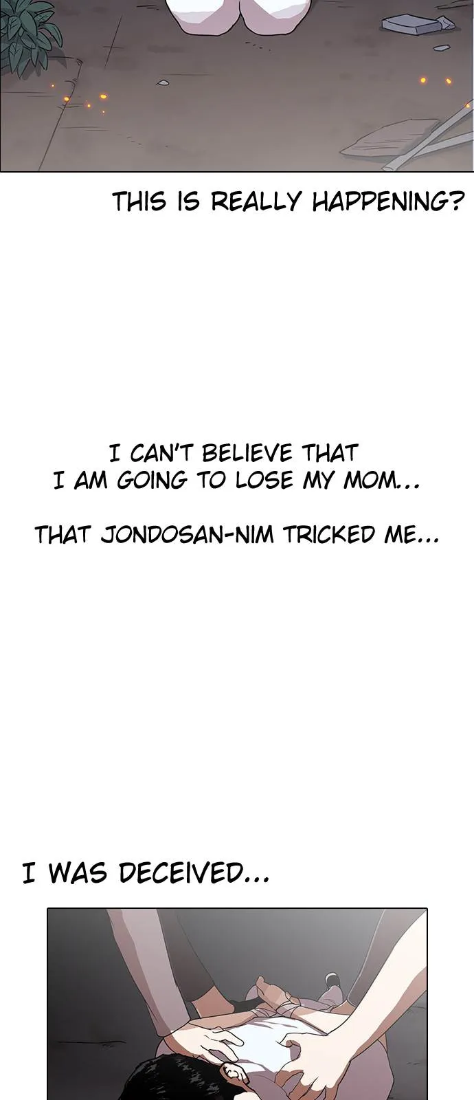 Lookism Chapter 136 Online - página 62