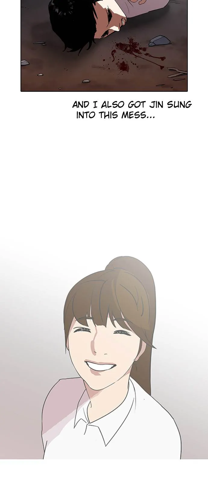 Lookism Chapter 136 Online - página 63