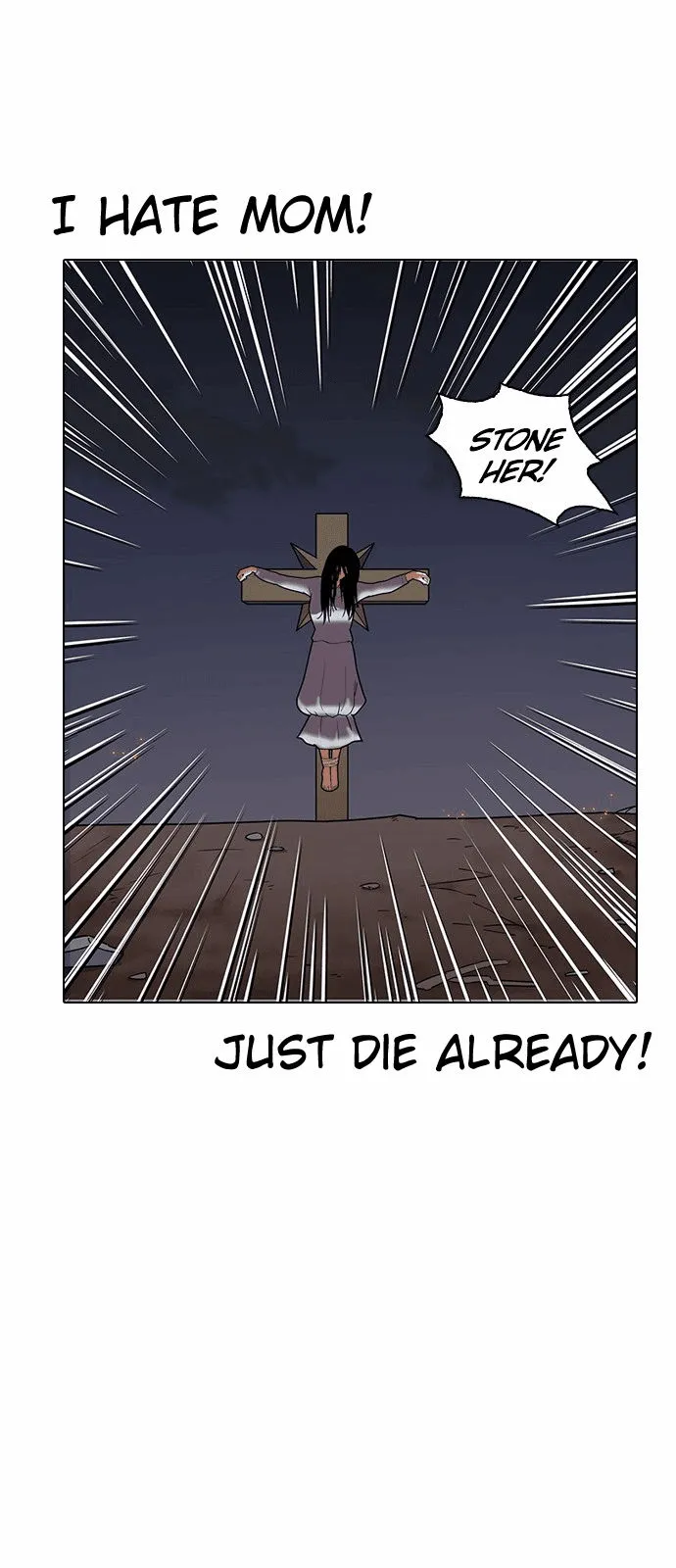 Lookism Chapter 136 Online - página 66