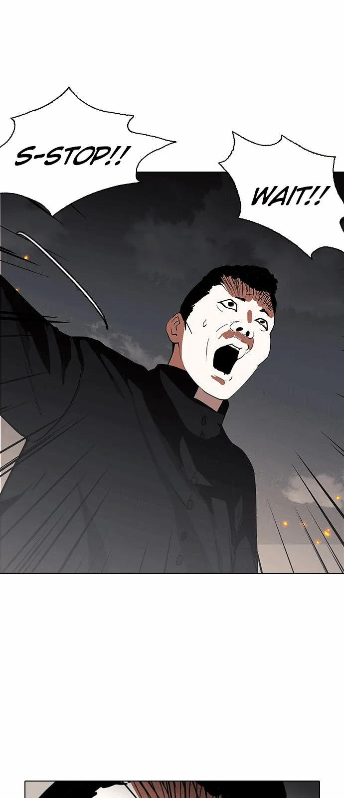 Lookism Chapter 136 Online - página 75