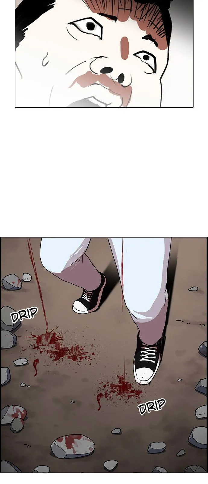 Lookism Chapter 136 Online - página 76