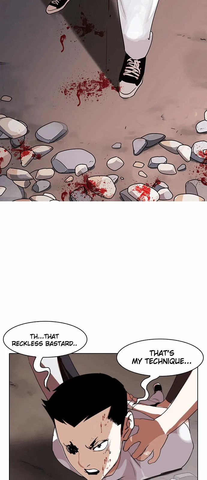 Lookism Chapter 136 Online - página 79