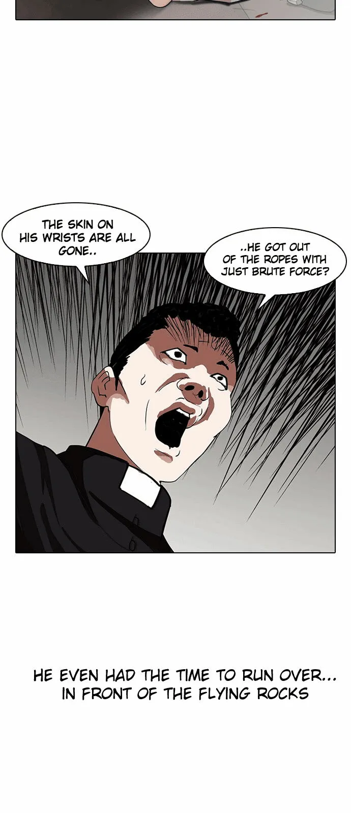 Lookism Chapter 136 Online - página 80