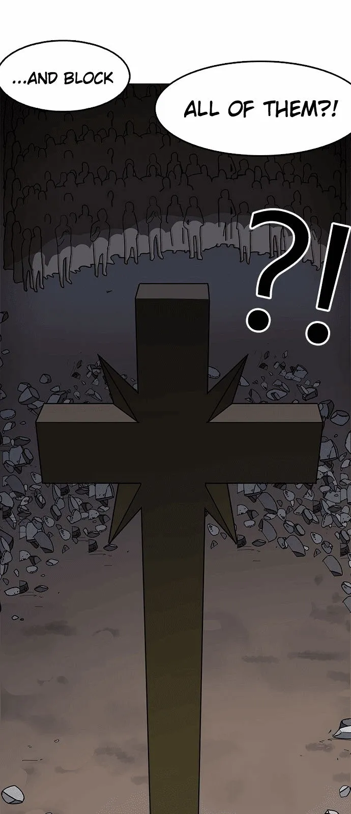 Lookism Chapter 136 Online - página 81