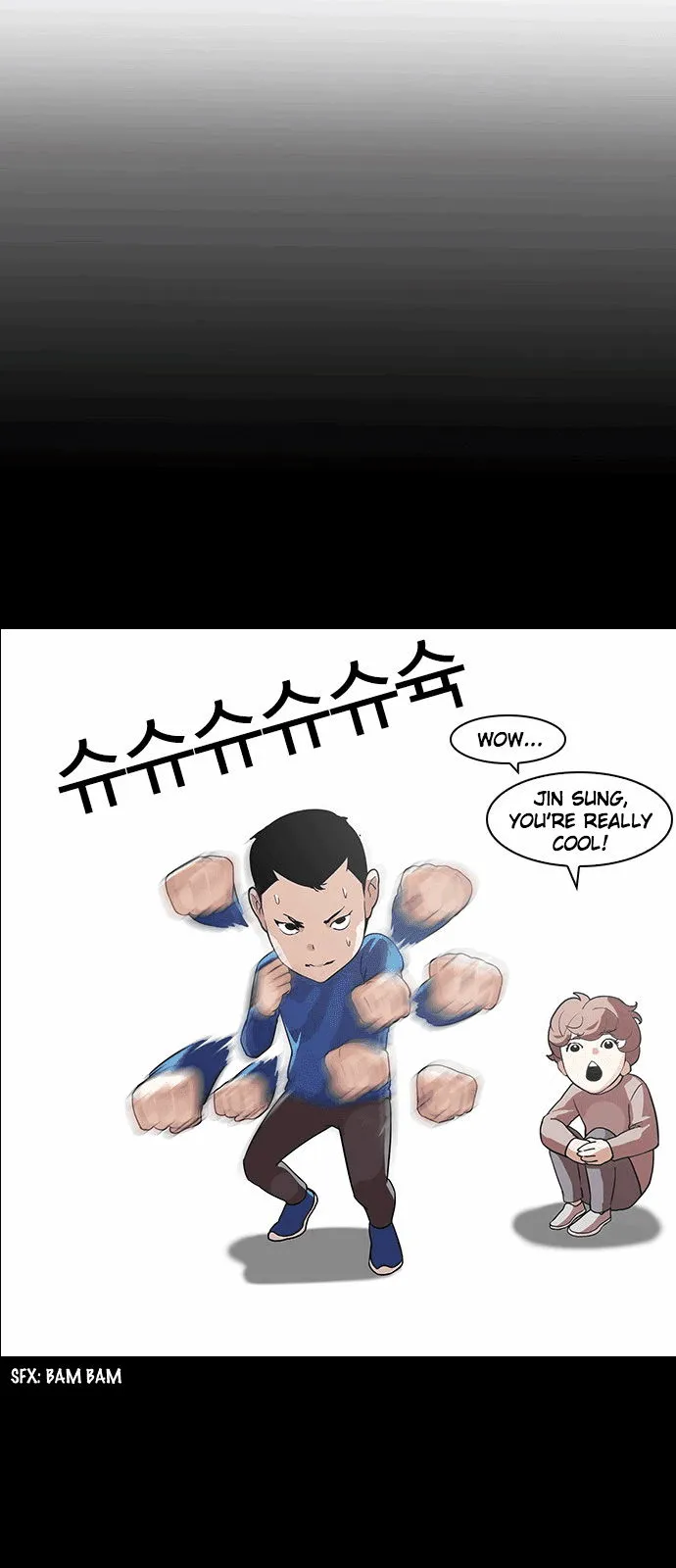 Lookism Chapter 136 Online - página 83