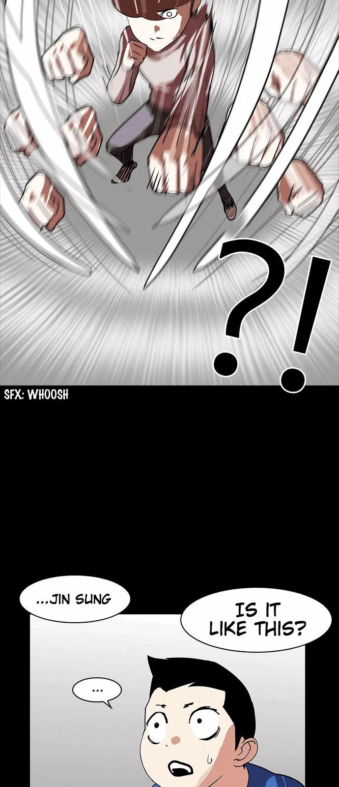 Lookism Chapter 136 Online - página 85