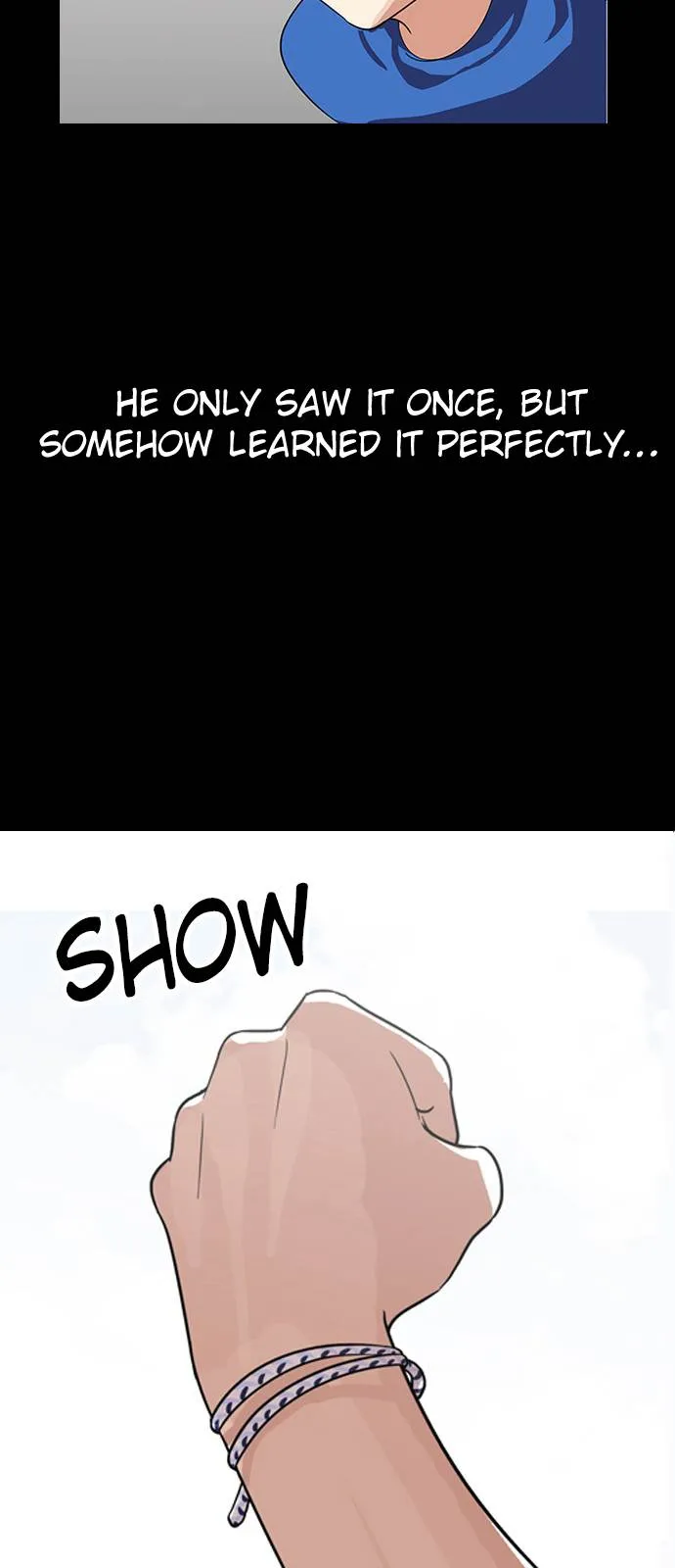 Lookism Chapter 136 Online - página 86