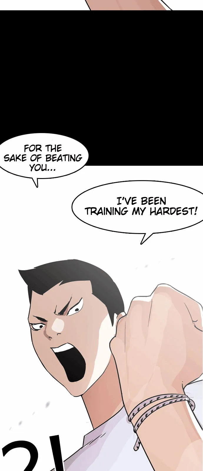 Lookism Chapter 136 Online - página 87