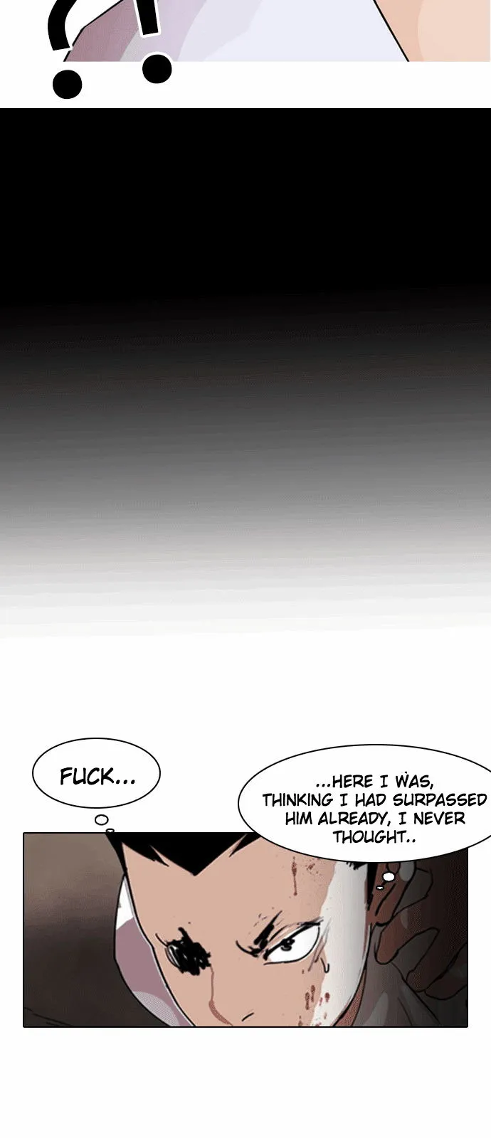 Lookism Chapter 136 Online - página 88