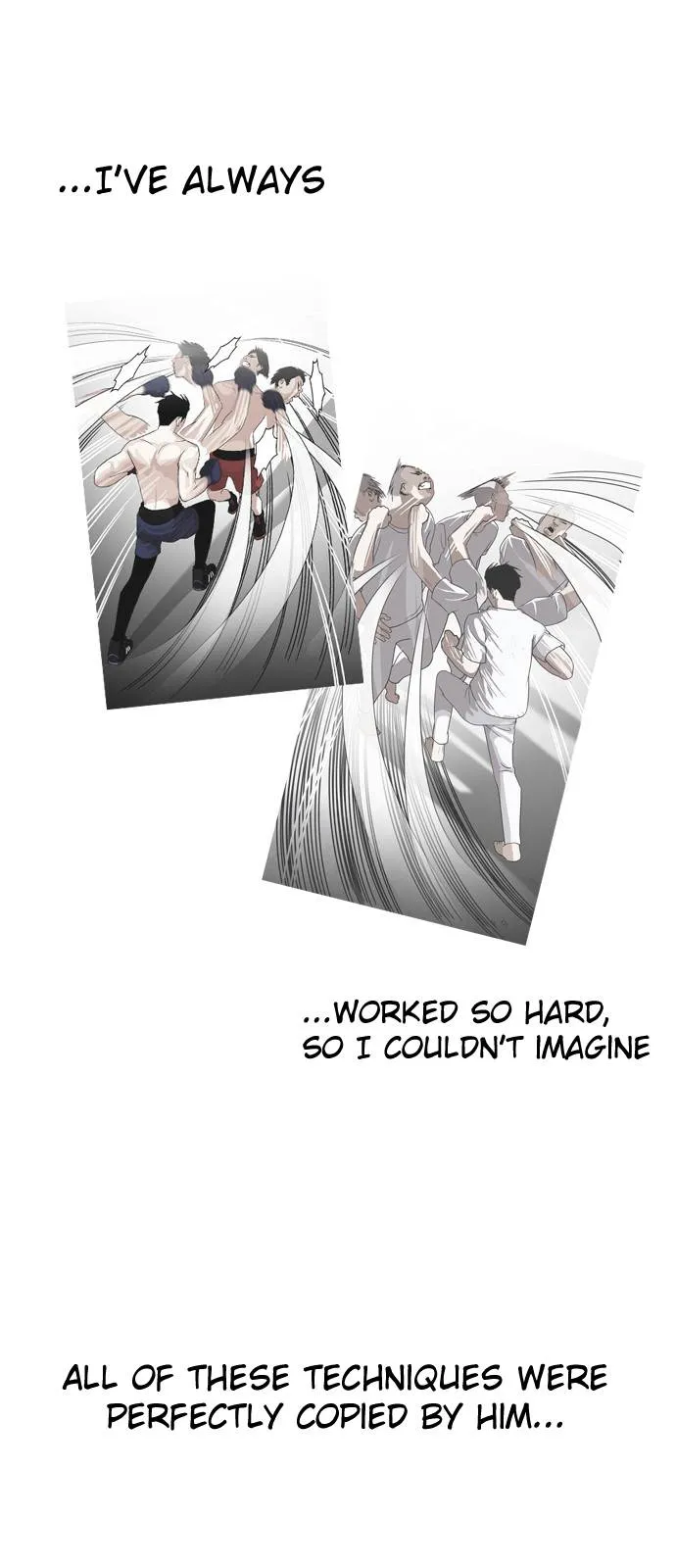 Lookism Chapter 136 Online - página 89