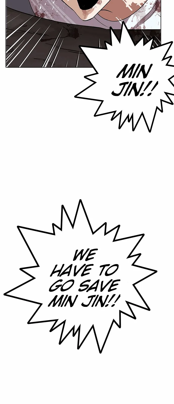 Lookism Chapter 136 Online - página 92