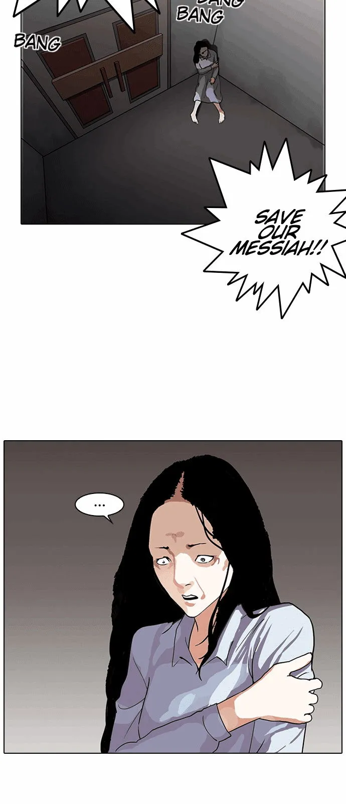 Lookism Chapter 137 Online - página 3