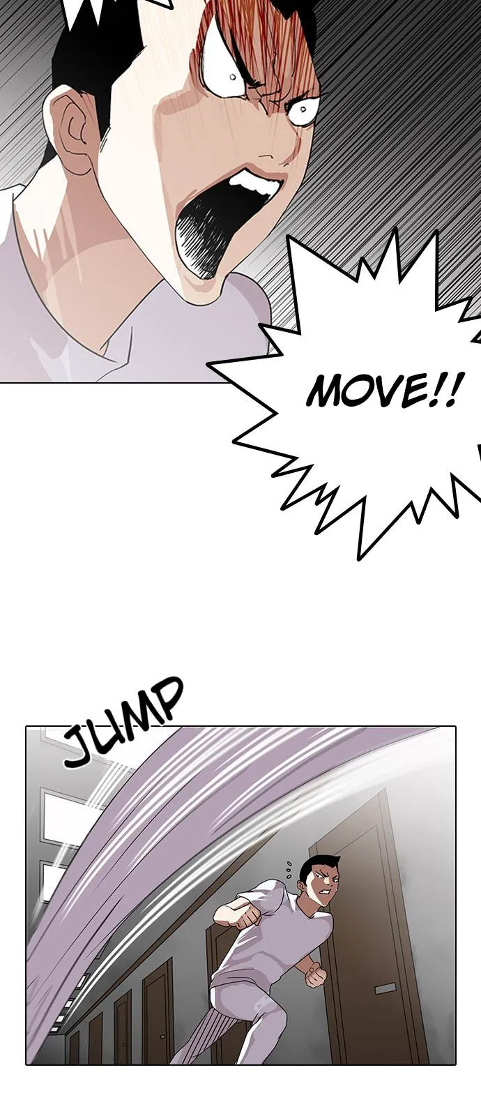 Lookism Chapter 137 Online - página 7