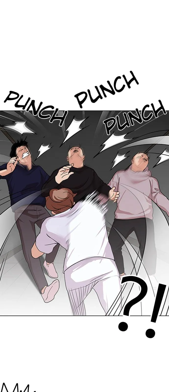 Lookism Chapter 137 Online - página 8