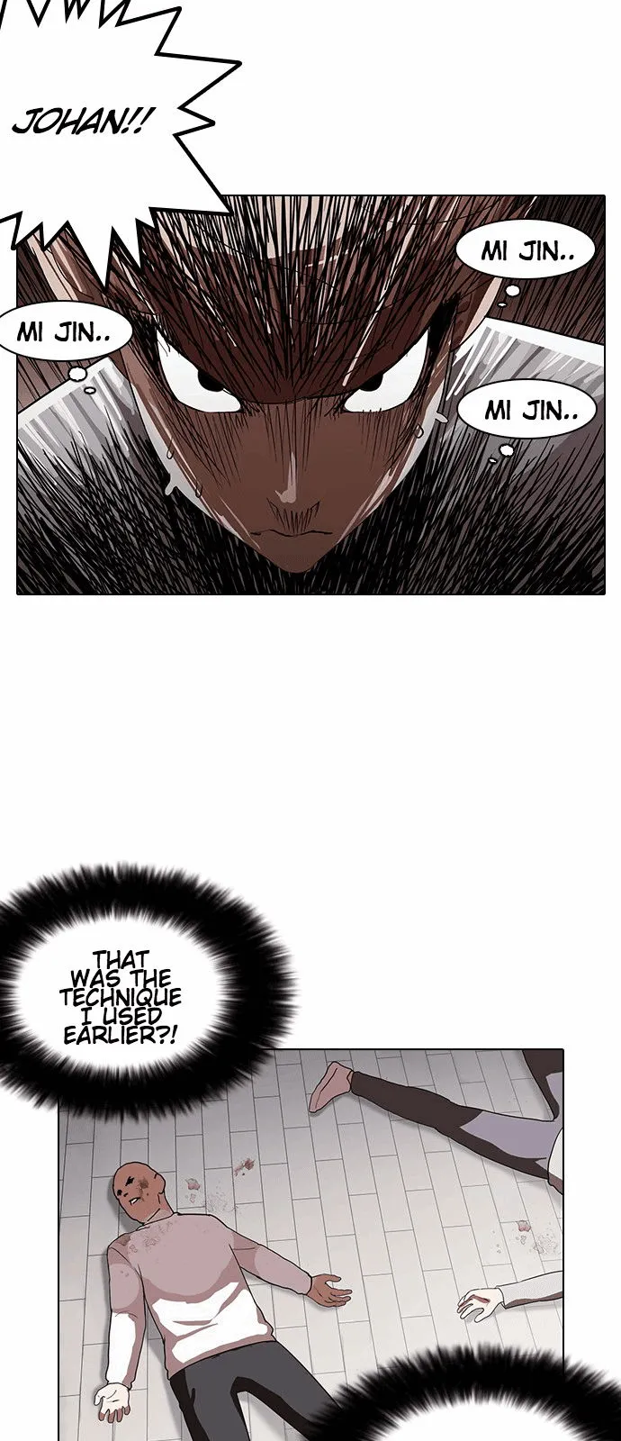 Lookism Chapter 137 Online - página 9