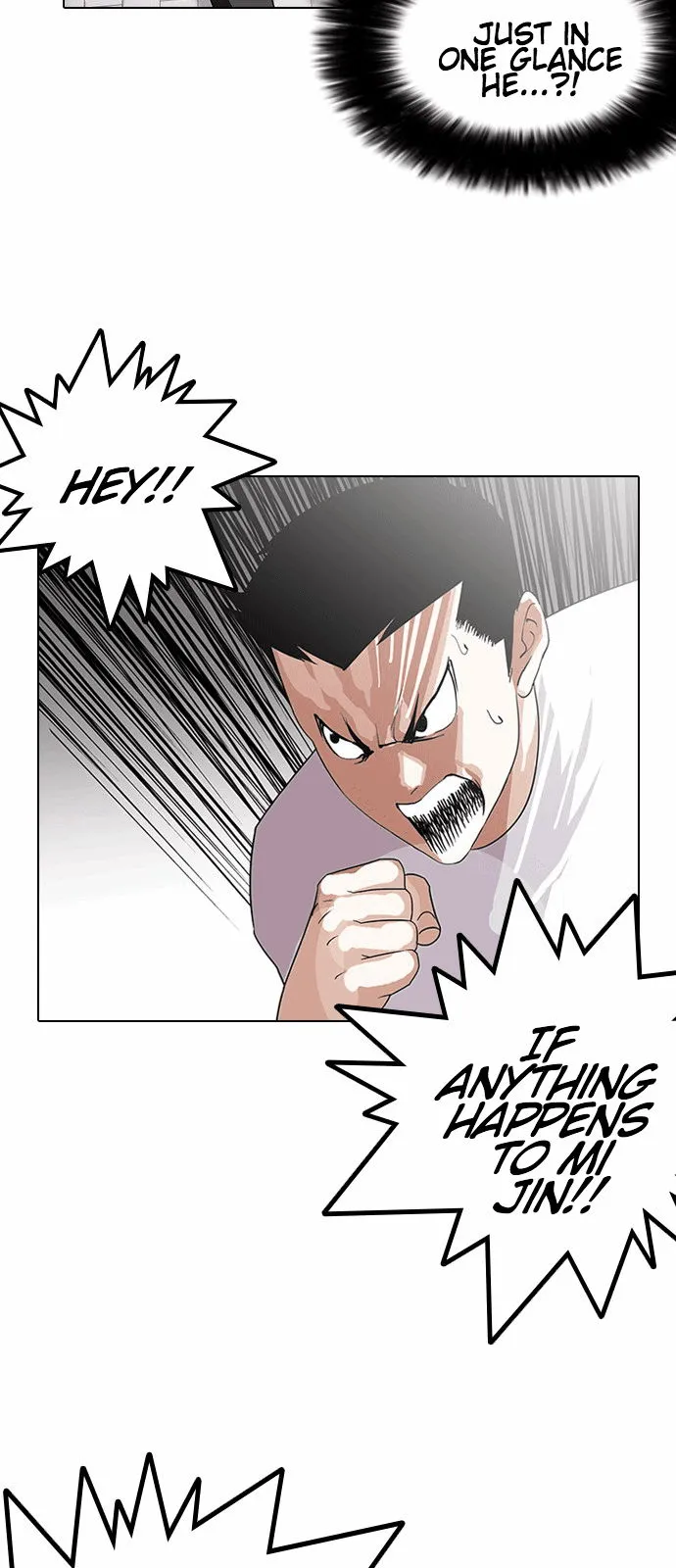 Lookism Chapter 137 Online - página 10