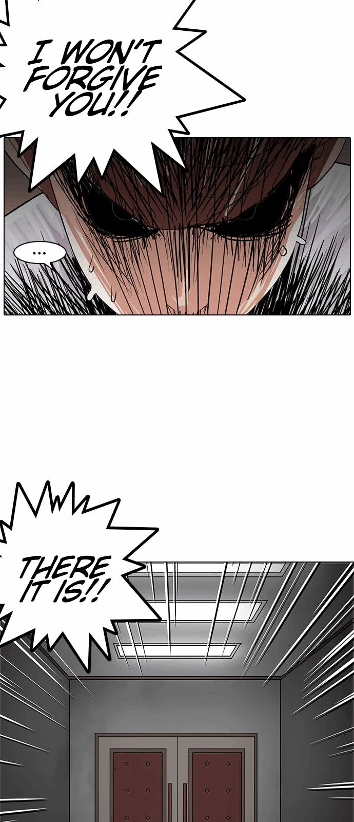 Lookism Chapter 137 Online - página 11