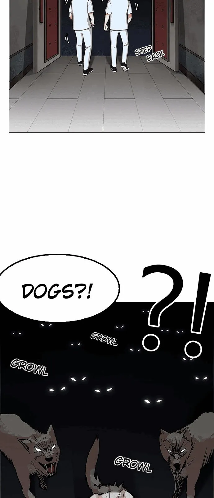Lookism Chapter 137 Online - página 16