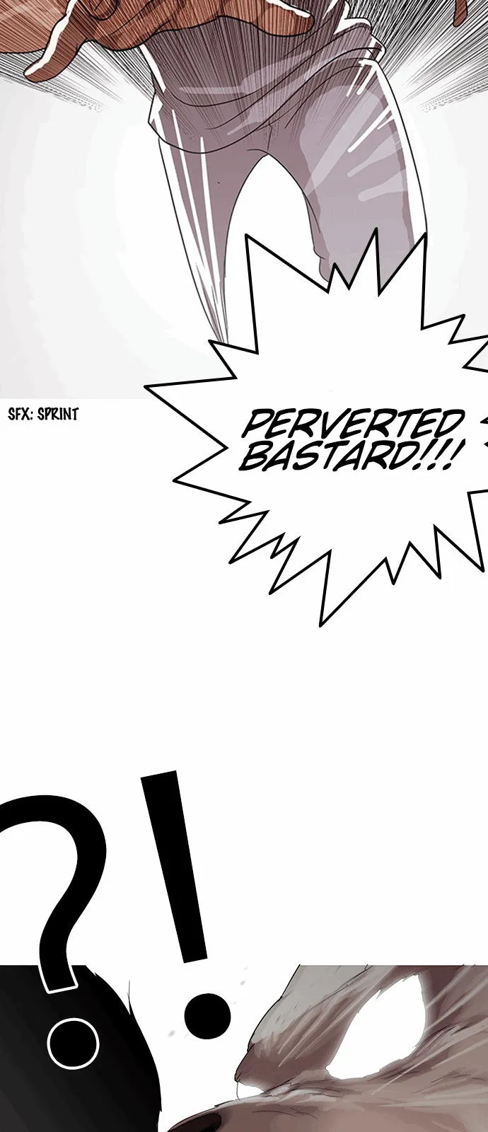Lookism Chapter 137 Online - página 20