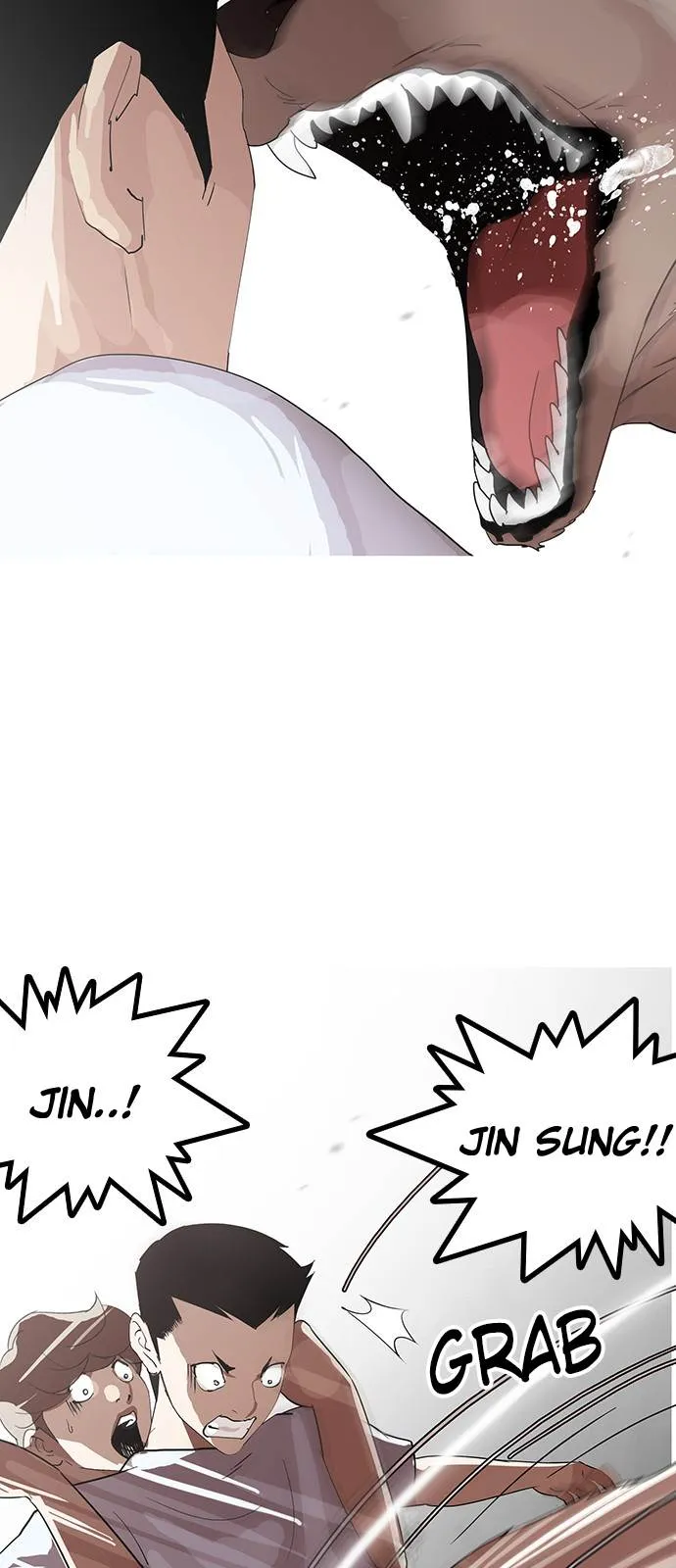 Lookism Chapter 137 Online - página 21