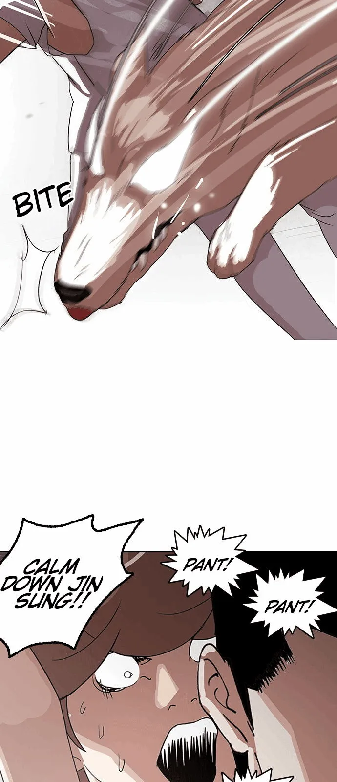 Lookism Chapter 137 Online - página 22