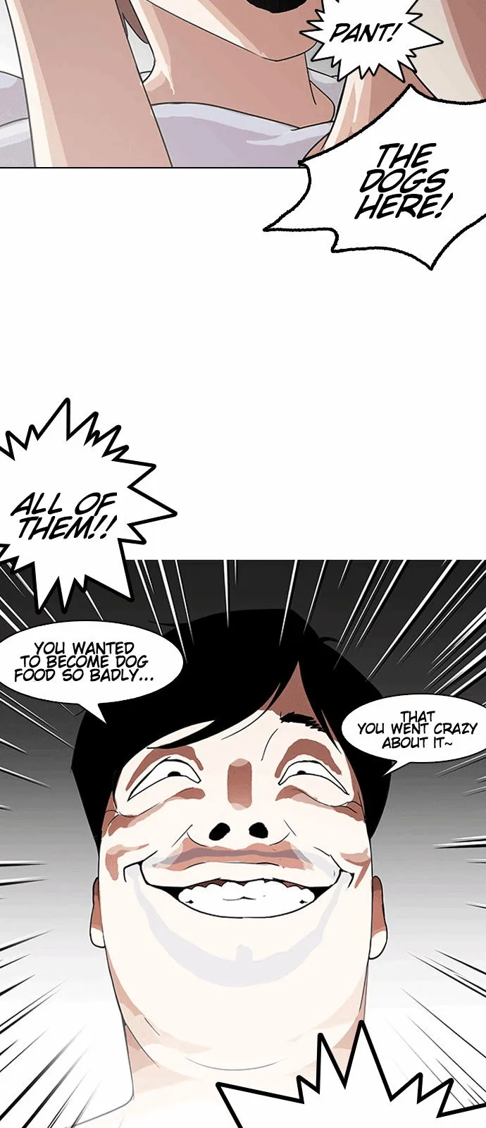 Lookism Chapter 137 Online - página 23