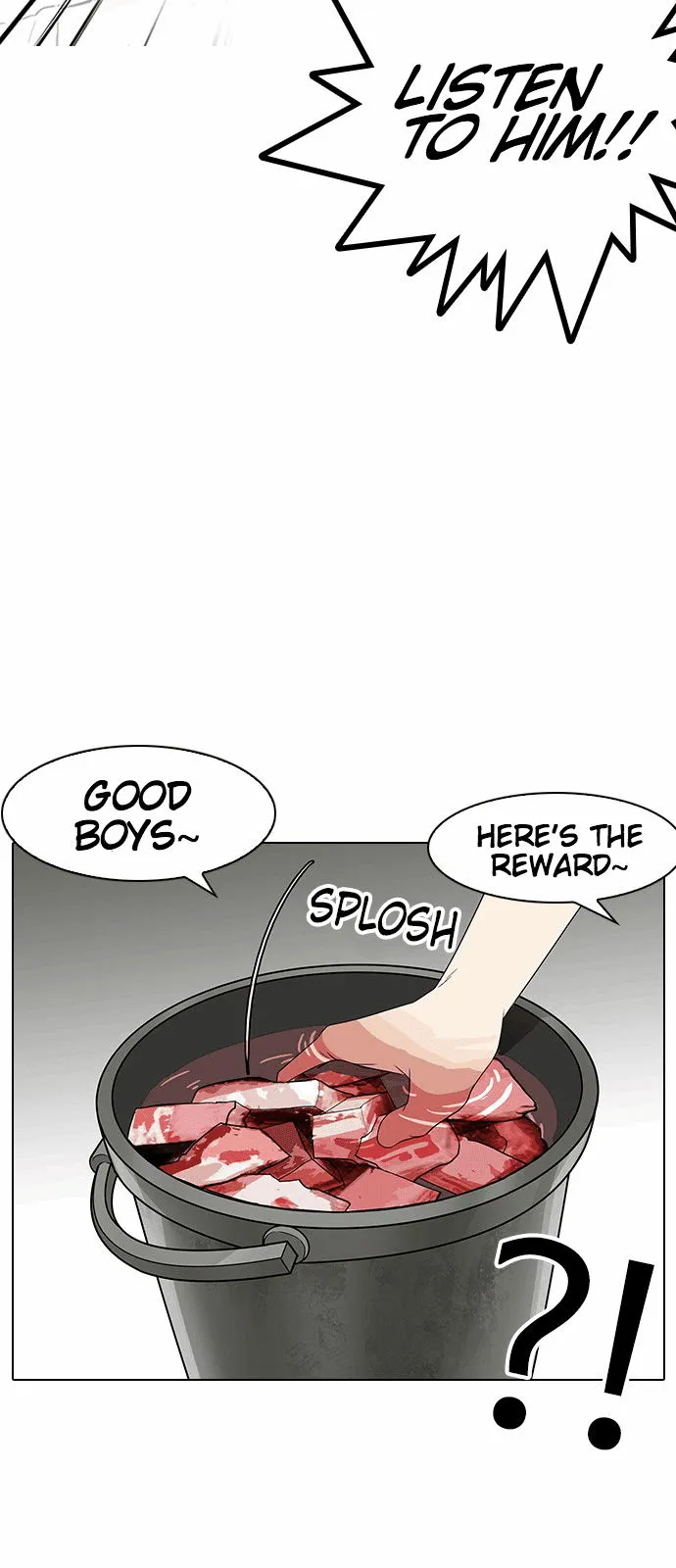 Lookism Chapter 137 Online - página 24
