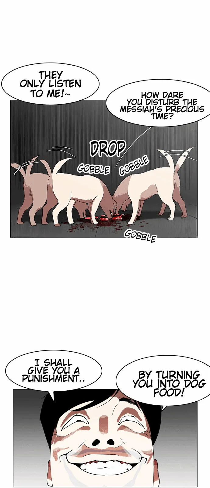 Lookism Chapter 137 Online - página 25