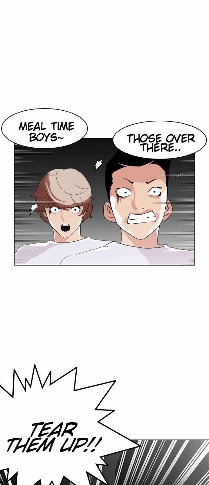Lookism Chapter 137 Online - página 26