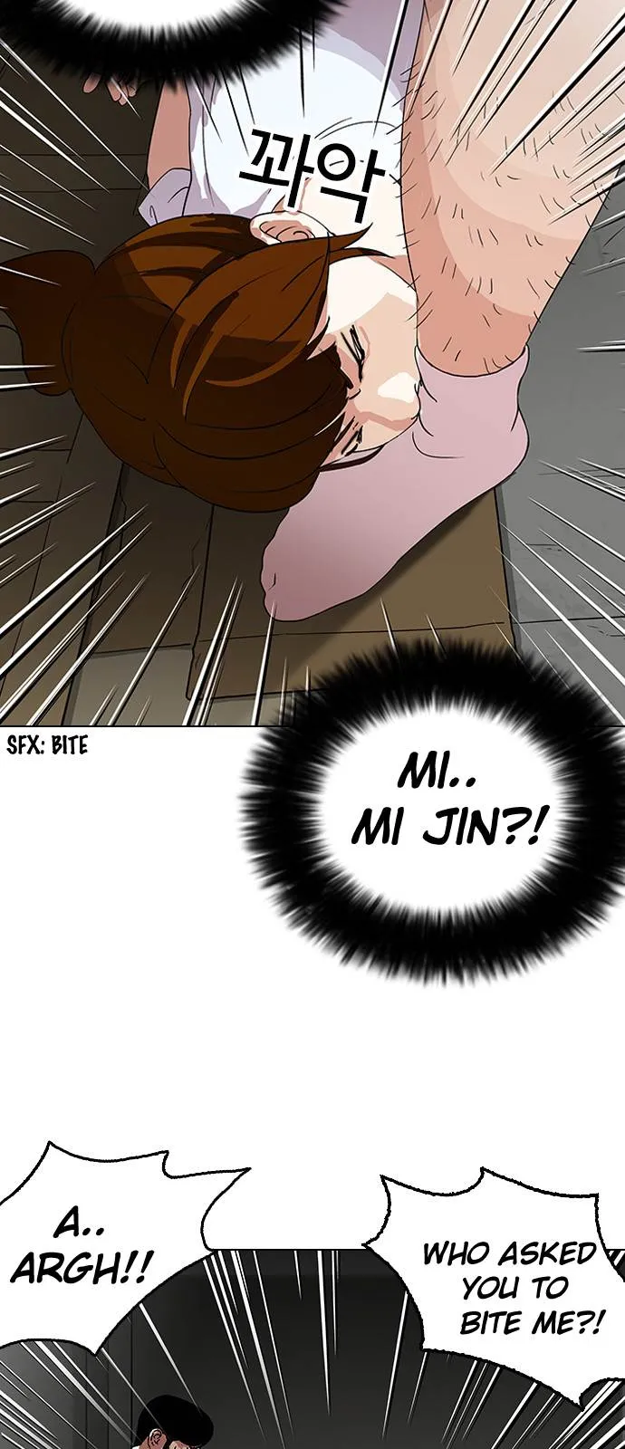 Lookism Chapter 137 Online - página 28