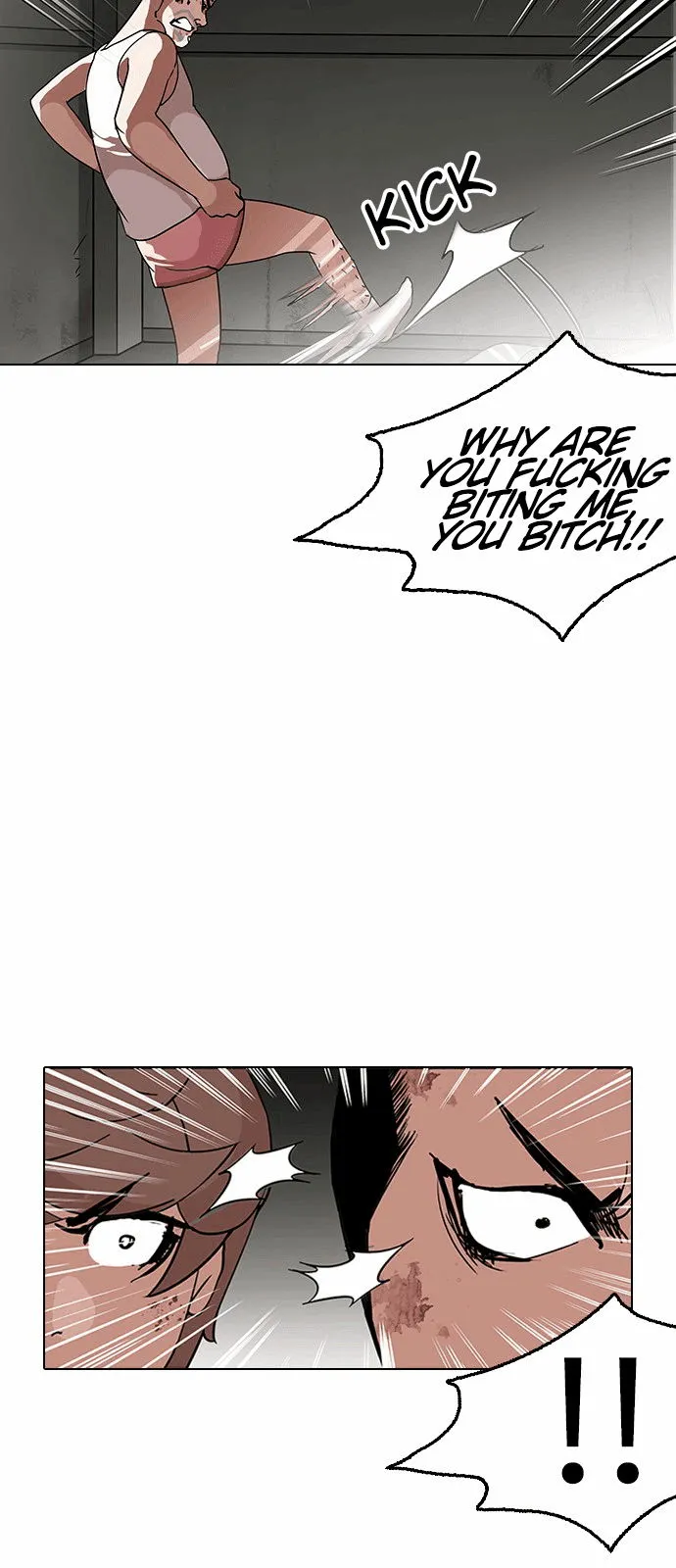 Lookism Chapter 137 Online - página 29