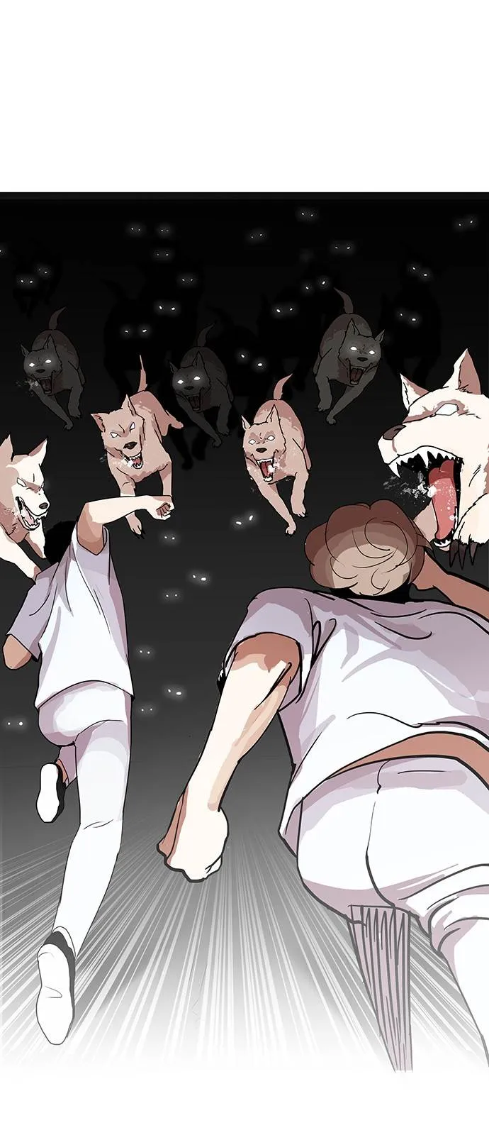 Lookism Chapter 137 Online - página 32