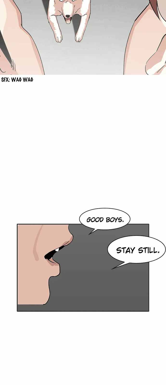 Lookism Chapter 137 Online - página 36