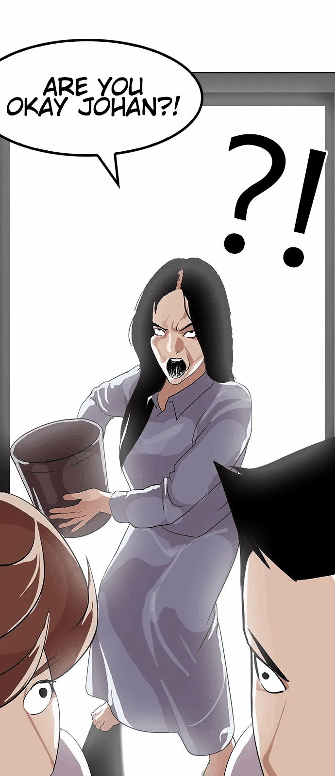 Lookism Chapter 137 Online - página 37