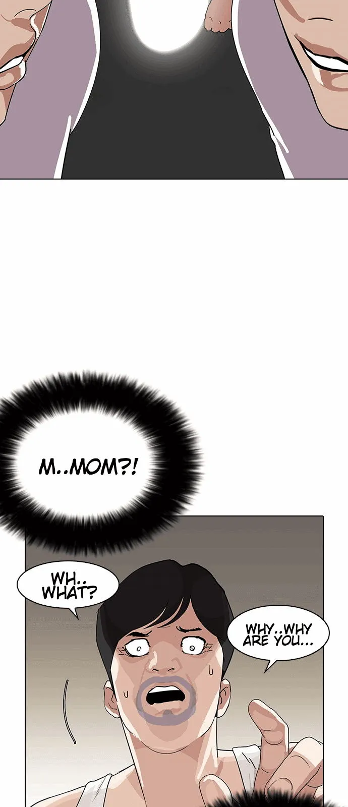 Lookism Chapter 137 Online - página 38