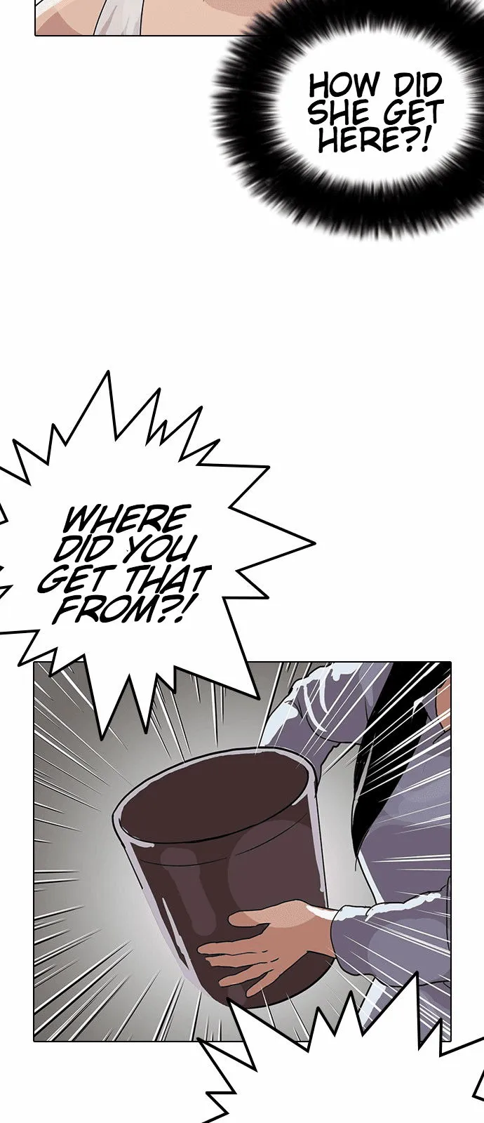 Lookism Chapter 137 Online - página 39
