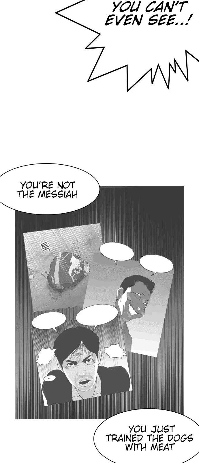 Lookism Chapter 137 Online - página 40