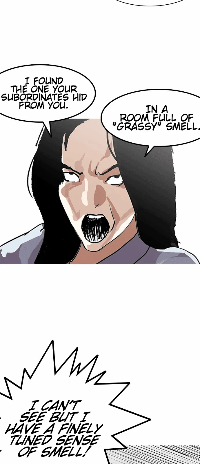 Lookism Chapter 137 Online - página 41