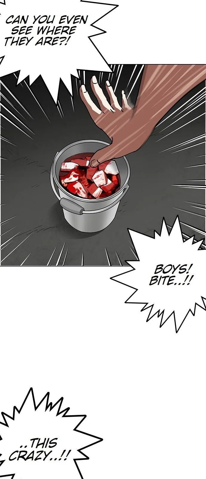 Lookism Chapter 137 Online - página 43