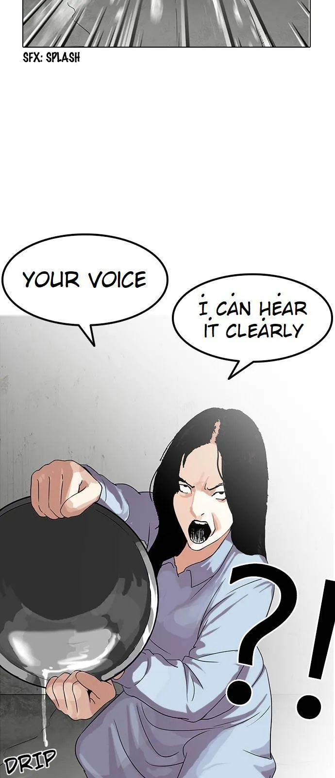 Lookism Chapter 137 Online - página 47