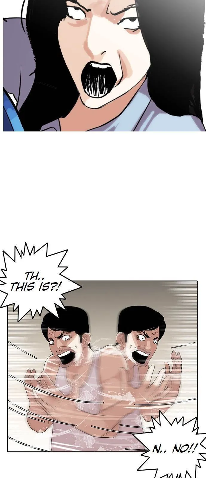 Lookism Chapter 137 Online - página 49