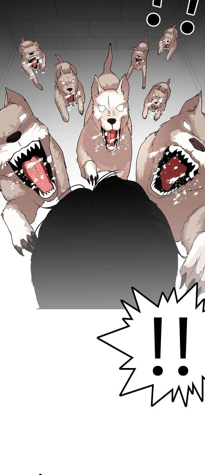 Lookism Chapter 137 Online - página 51