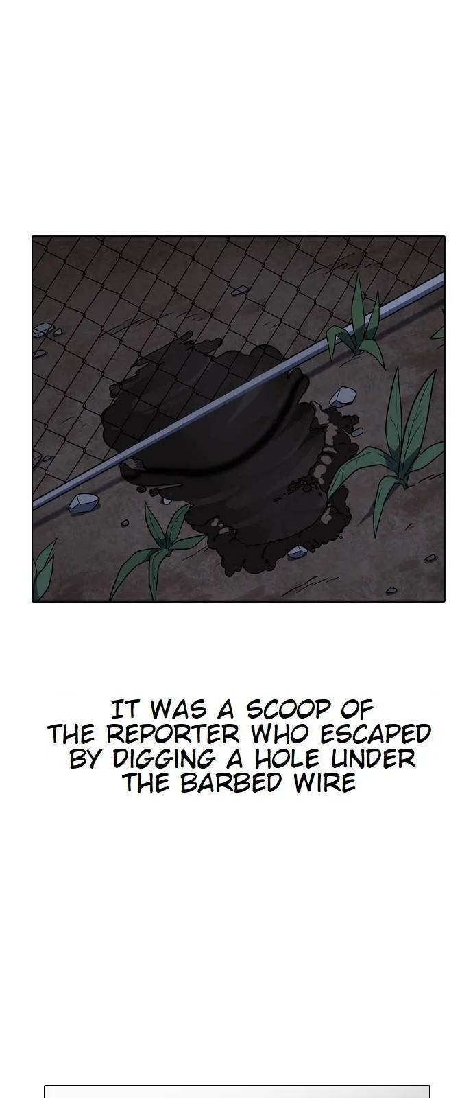 Lookism Chapter 137 Online - página 55