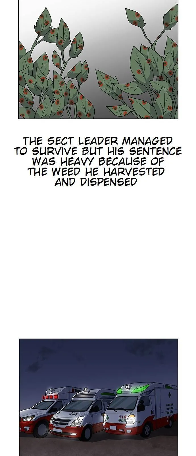 Lookism Chapter 137 Online - página 56